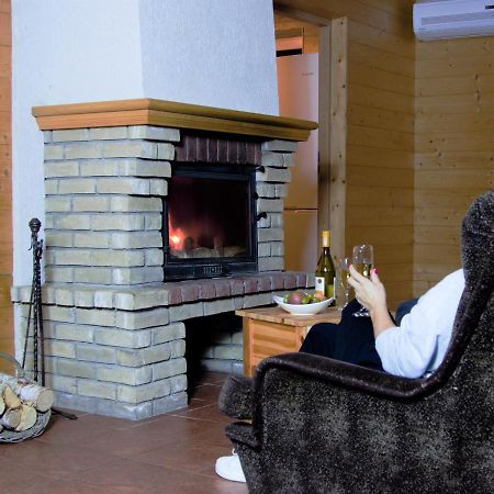 Homestead Sartakampis Gipenai Bagian luar foto