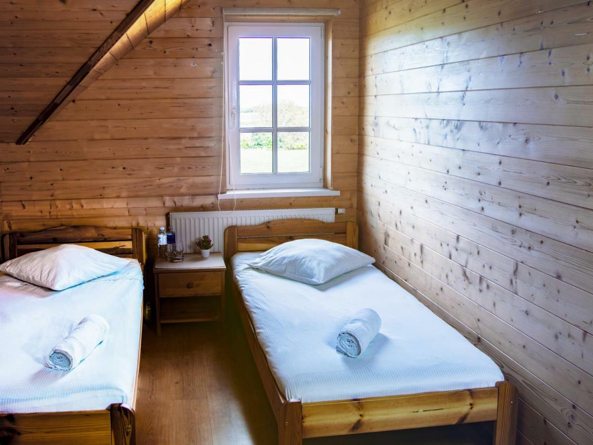 Homestead Sartakampis Gipenai Bagian luar foto