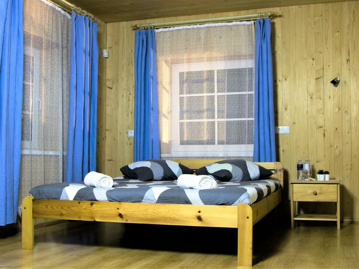 Homestead Sartakampis Gipenai Bagian luar foto