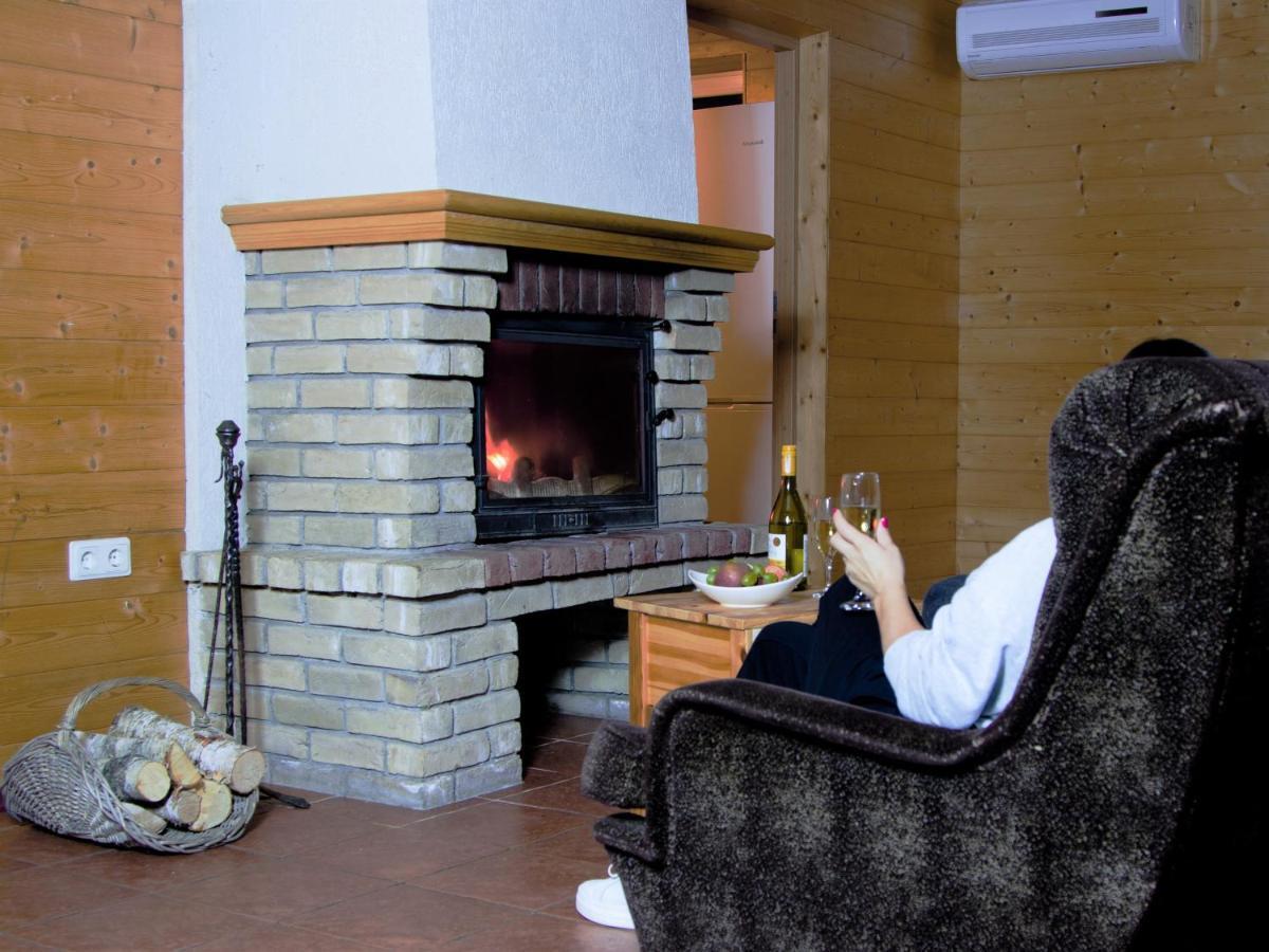 Homestead Sartakampis Gipenai Bagian luar foto